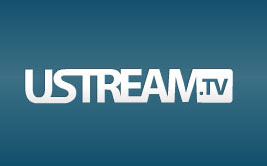 Ustream Ustream